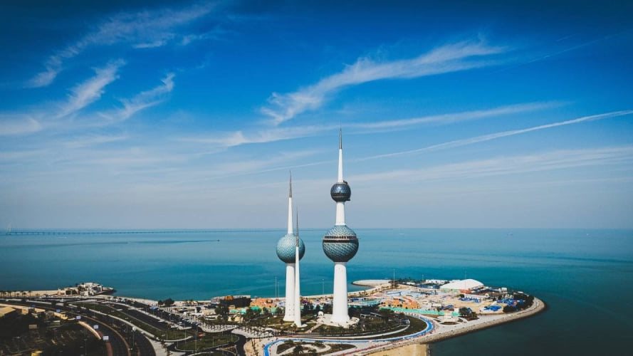 تجديد الإقامة في الكويت أونلاين