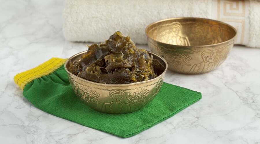 طريقة عمل الحمام المغربي بدون بخار