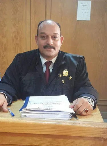 المحامي ناصر يوسف دفاع أم سجدة