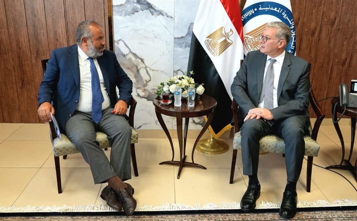 جانب من اللقاء المشترك