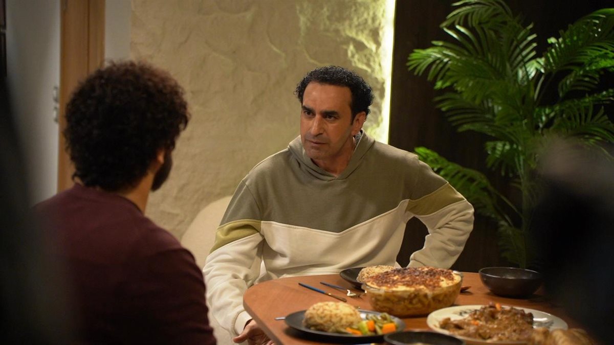 تفاصيل الحلقة 3 من حكاية فلاش باك لـ أحمد خالد صالح