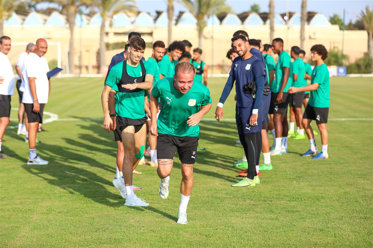 النادي المصري 