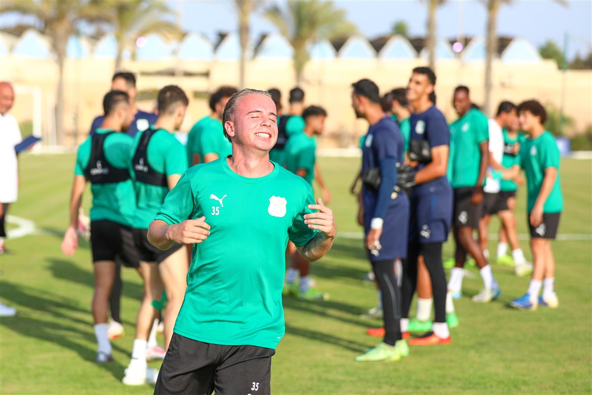 النادي المصري 