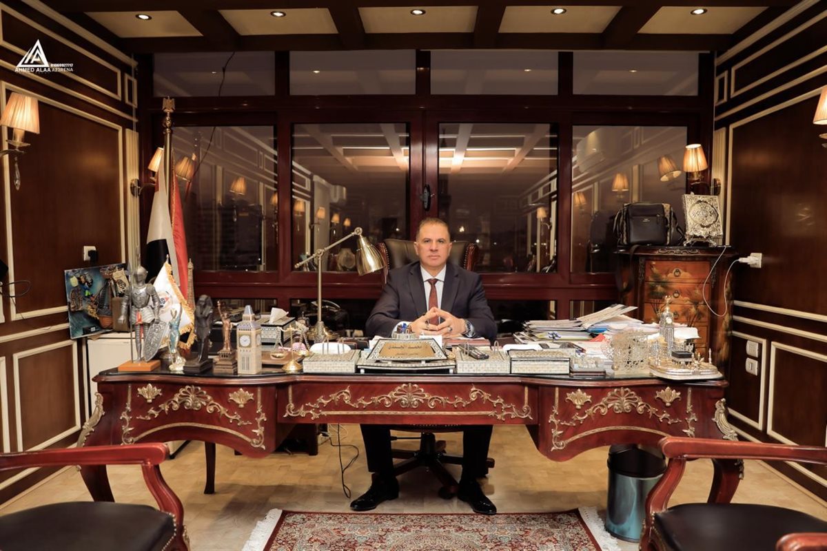 المستشار محمد الجندي، دفاع المتهمة سارة خليفة