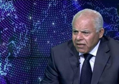 <strong>اللواء نجيب عبد السلام</strong>