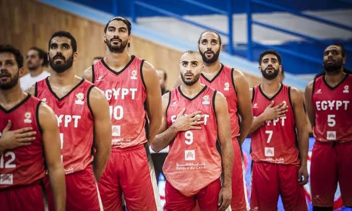 موعد مباراة منتخب مصر لكرة السلة ومالي اليوم في كأس أمم أفريقيا 2025 والقنوات الناقلة