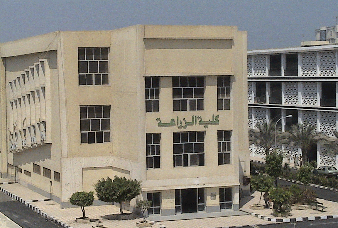 تنسيق كلية الزراعة 2025 النظام الحديث