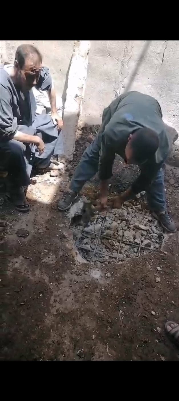 تفاصيل واقعة اشتعال النيران من حنفيات منازل قرية شرنوب بالبحيرة