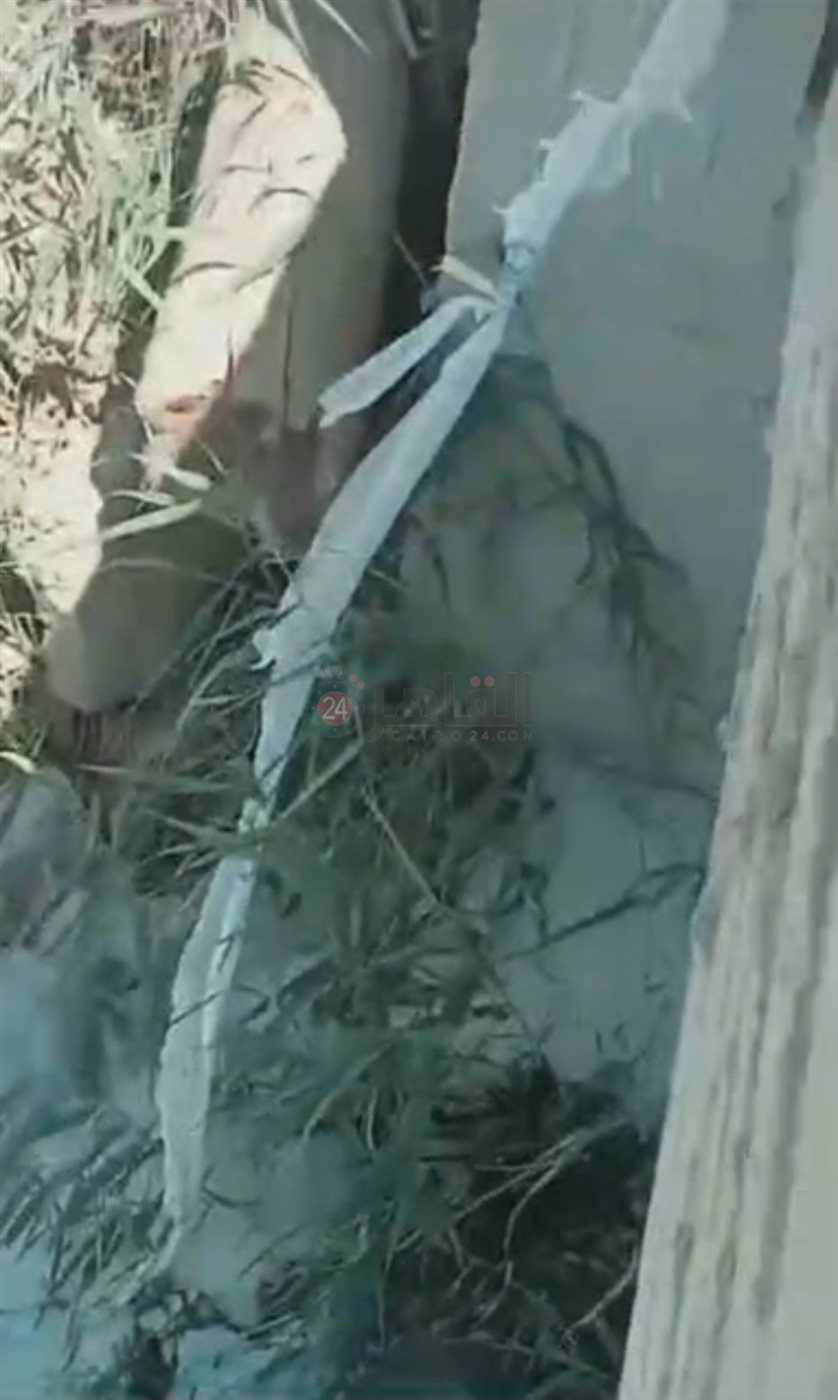 مصنع تدوير المخلفات يهدد صحة 40 ألف نسمة بالفيوم