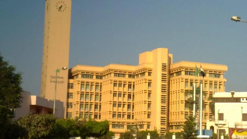 تنسيق كلية الذكاء الاصطناعي جامعة المنوفية 2025