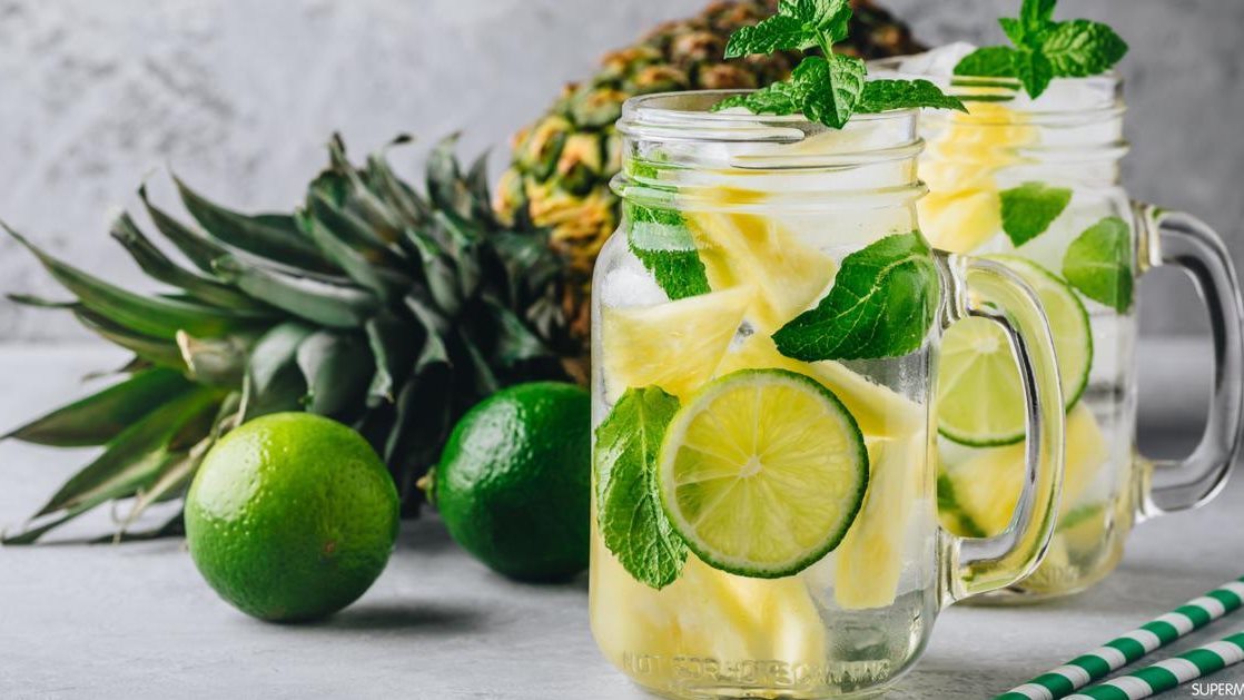 تنظيف الكبد من السموم في 3 أيام