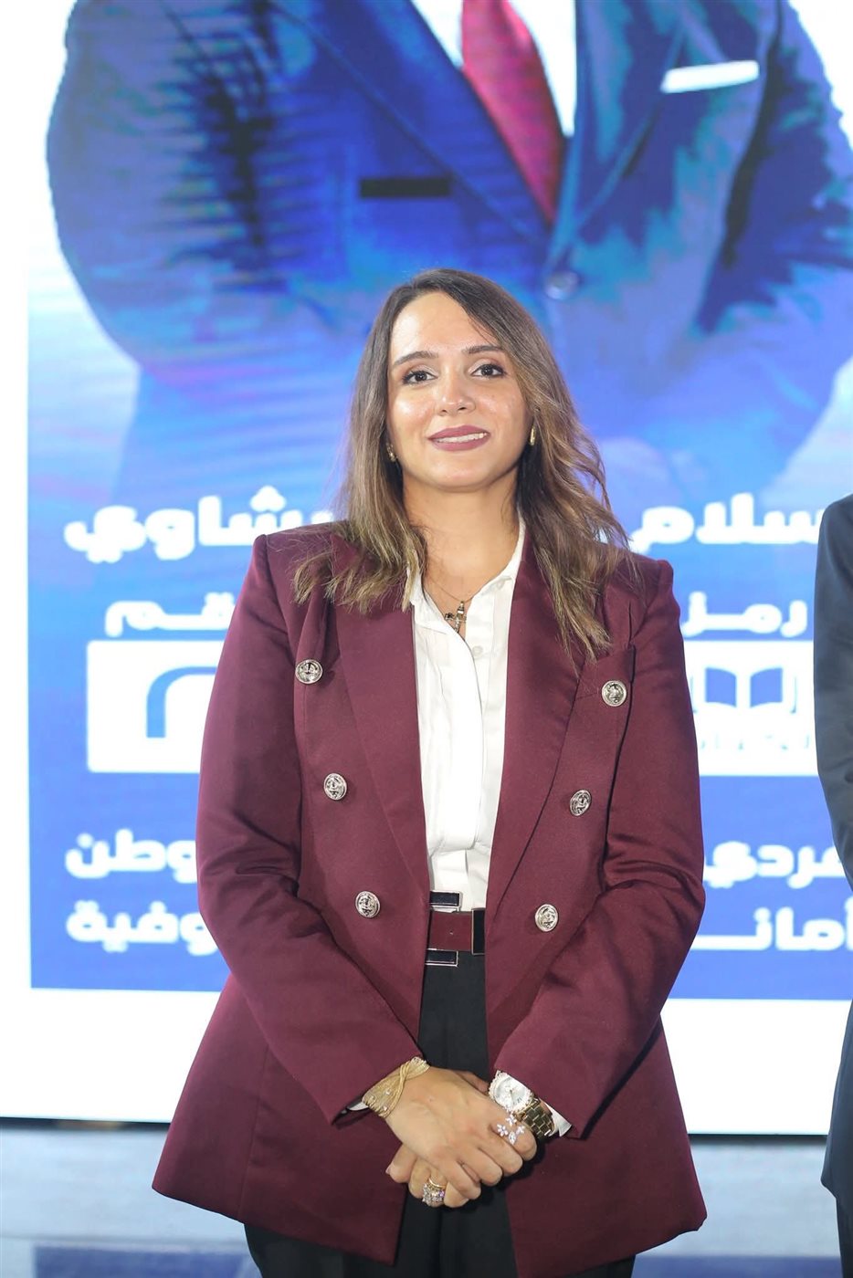 الفائزون في انتخابات مجلس الشيوخ بمحافظة المنوفية