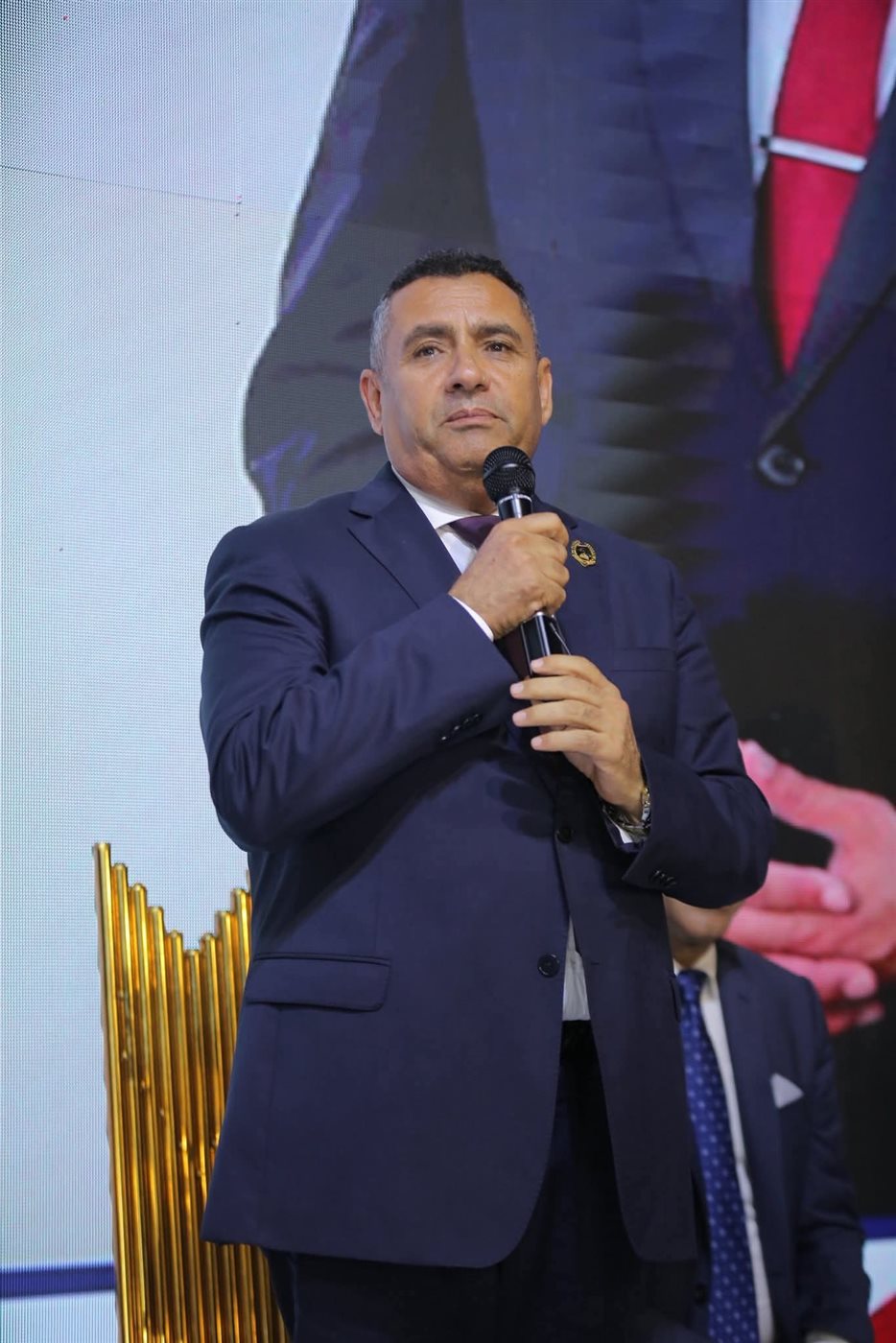 الفائزون في انتخابات مجلس الشيوخ بمحافظة المنوفية