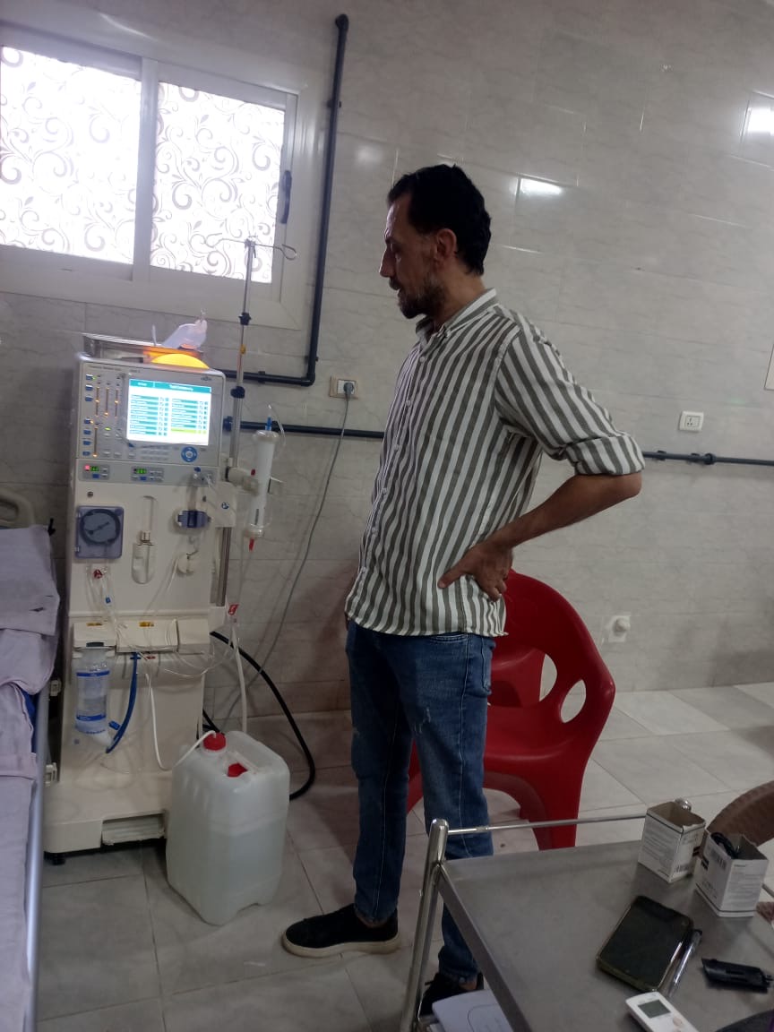 جانب من الحملات