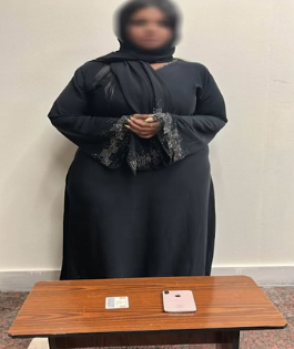 التيك توكر هبة طارق