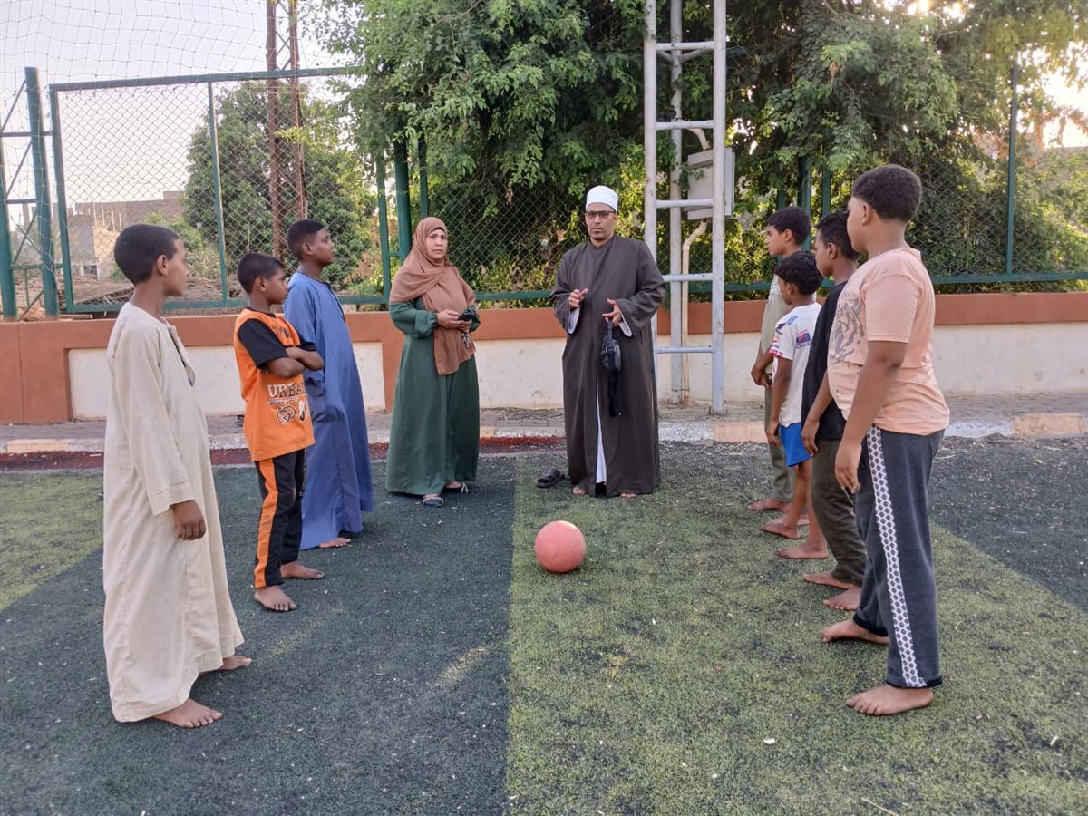 مبادرة من حقنا نعيش 