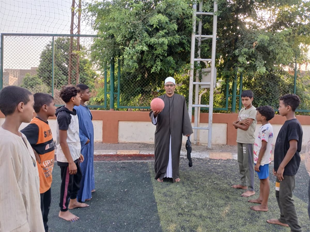 مبادرة من حقنا نعيش 