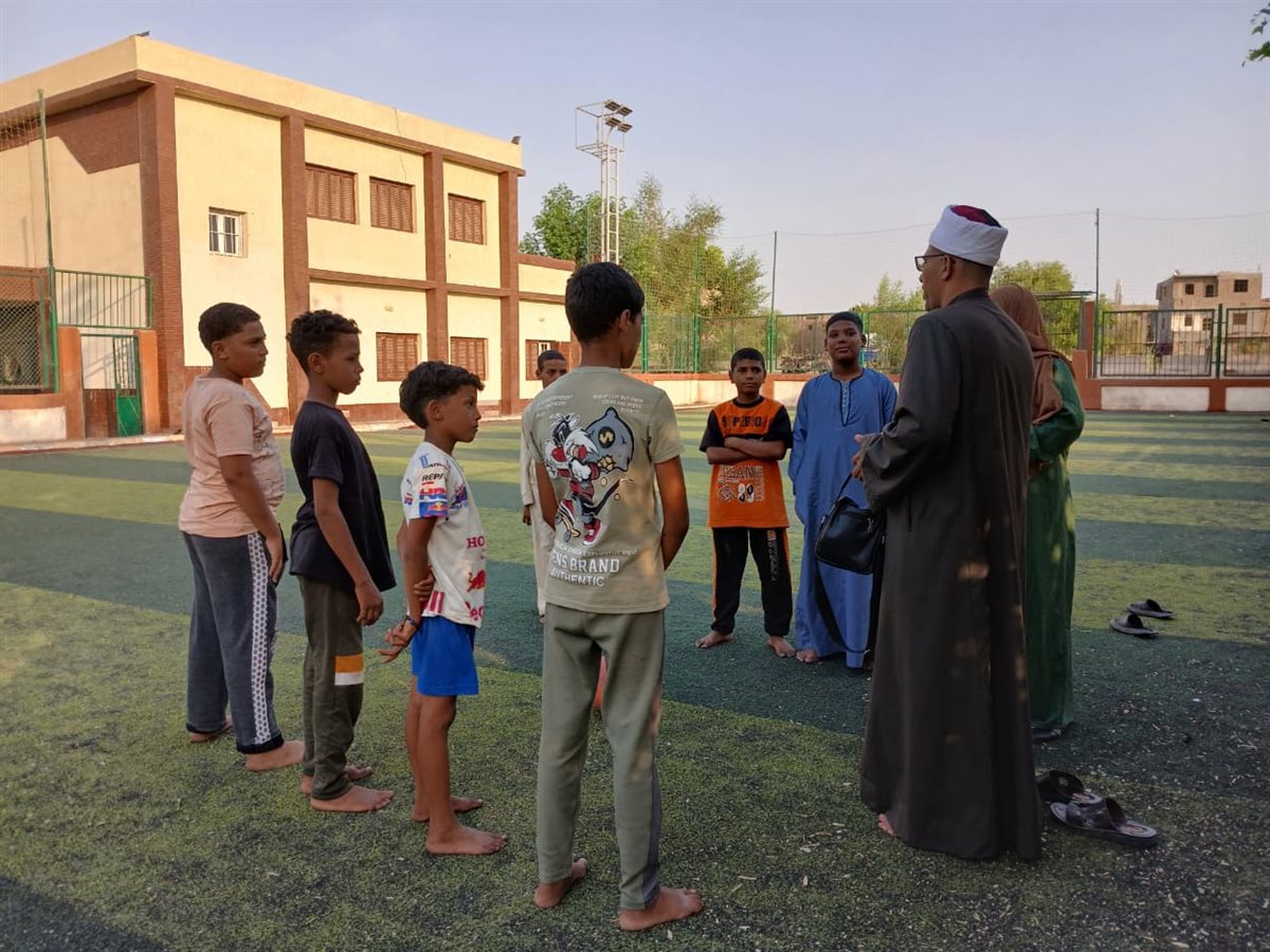 مبادرة من حقنا نعيش 