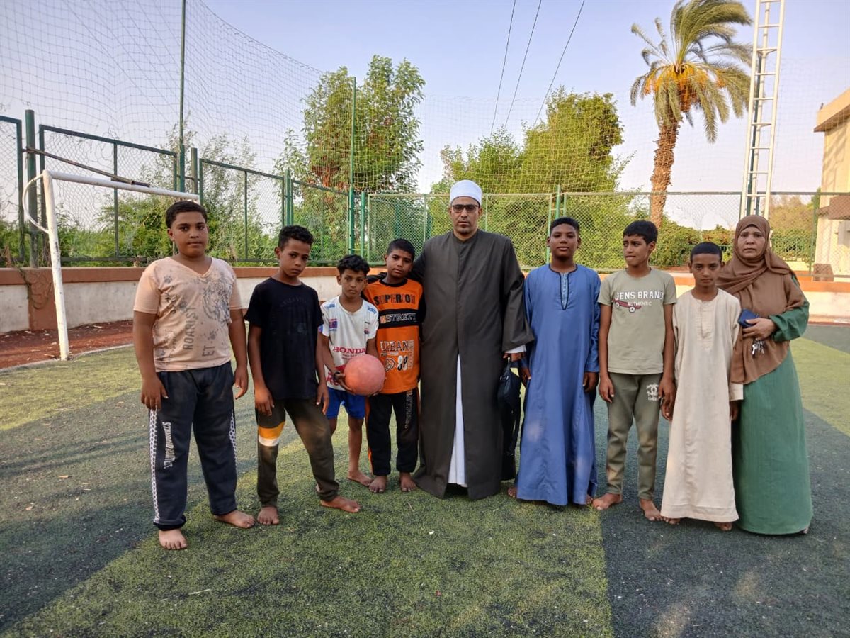 مبادرة من حقنا نعيش 