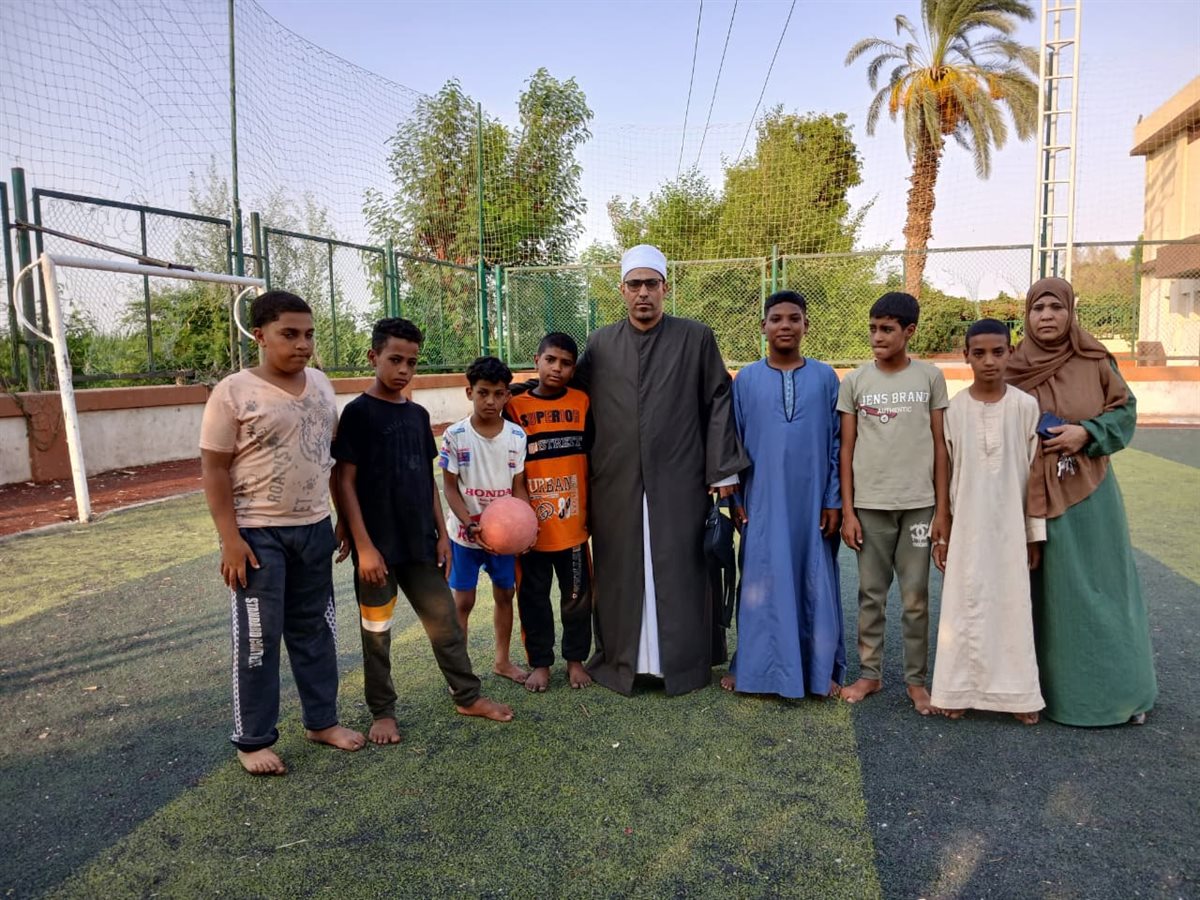 مبادرة من حقنا نعيش 