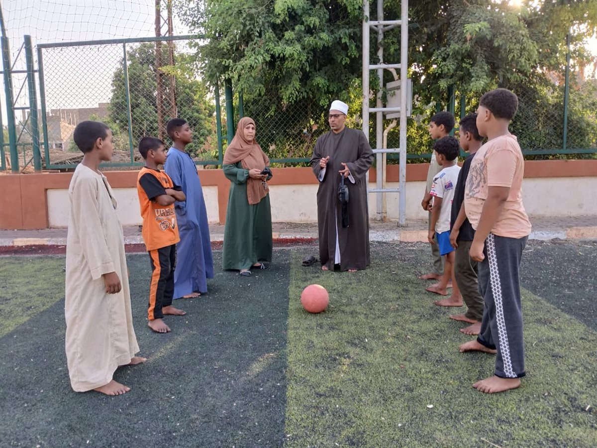 مبادرة من حقنا نعيش 