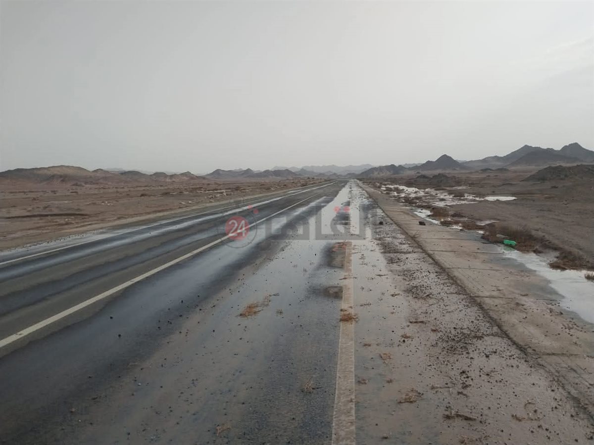 سيول بطريق رأس غارب الشيخ فضل 