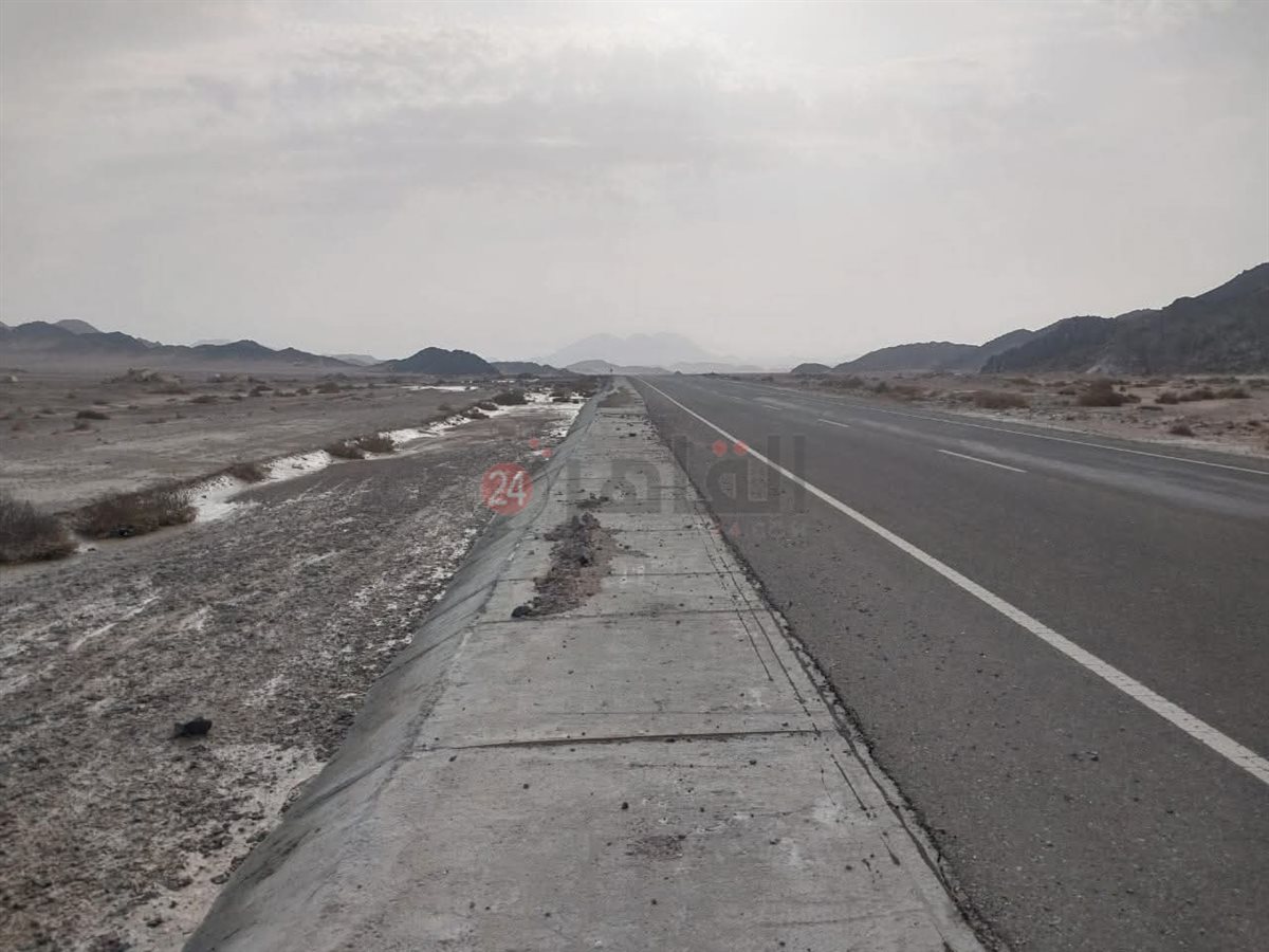 سيول بطريق رأس غارب الشيخ فضل 