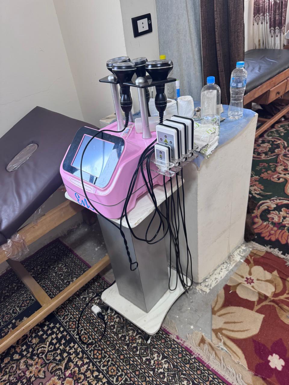 جانب من الغلق