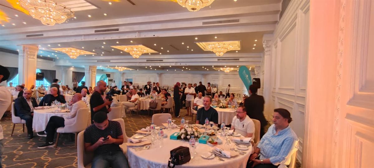 الإسكندرية تستقبل وفودًا عربية في جولة سياحية لتعزيز التعاون البيني