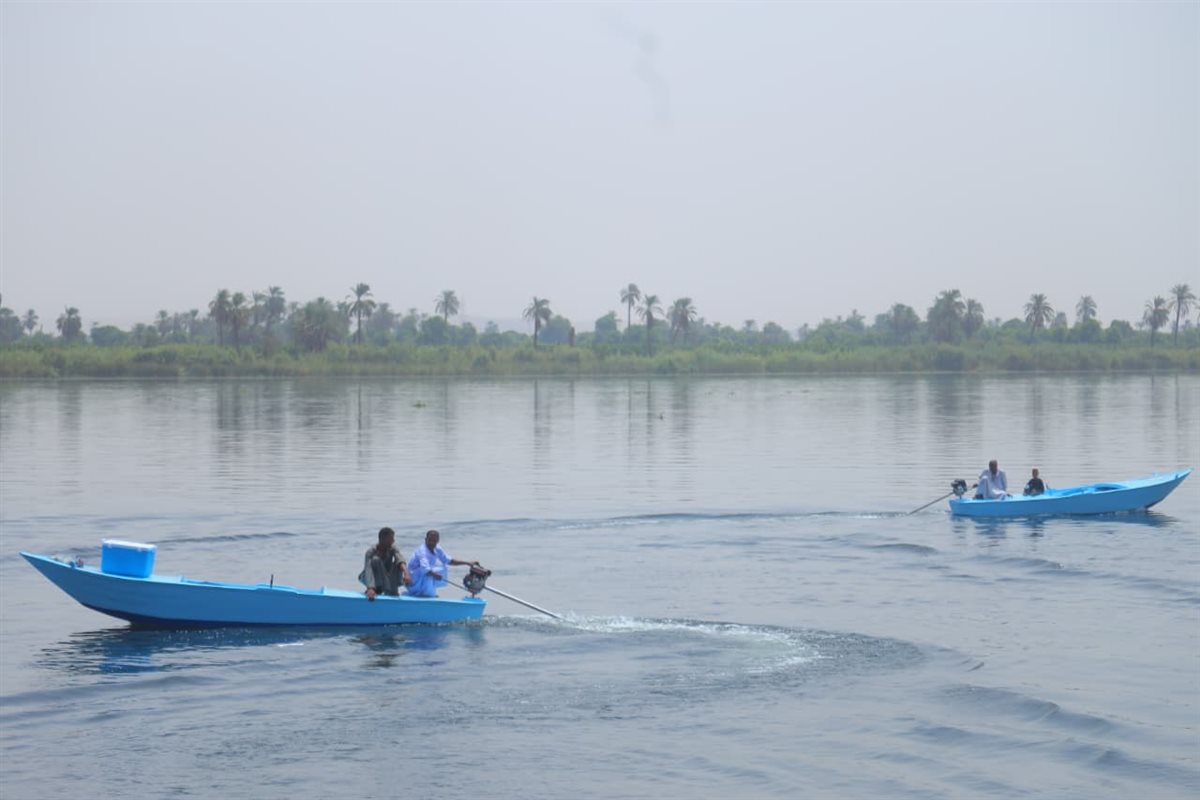 مبادرة صناع الخير