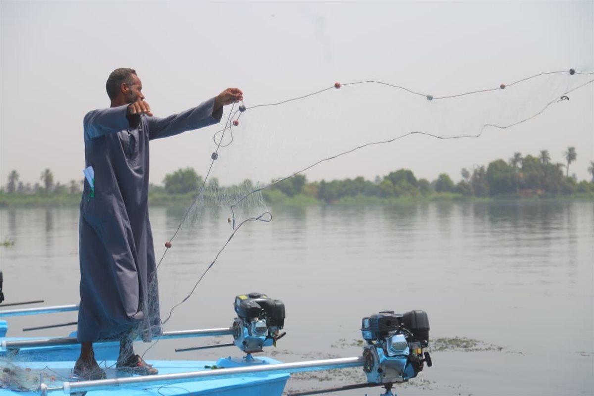 مبادرة صناع الخير