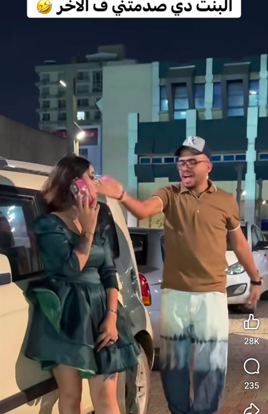 تصوير فيديوهات البلوجرز بالمركز الأولمبي بالمعادي (2)