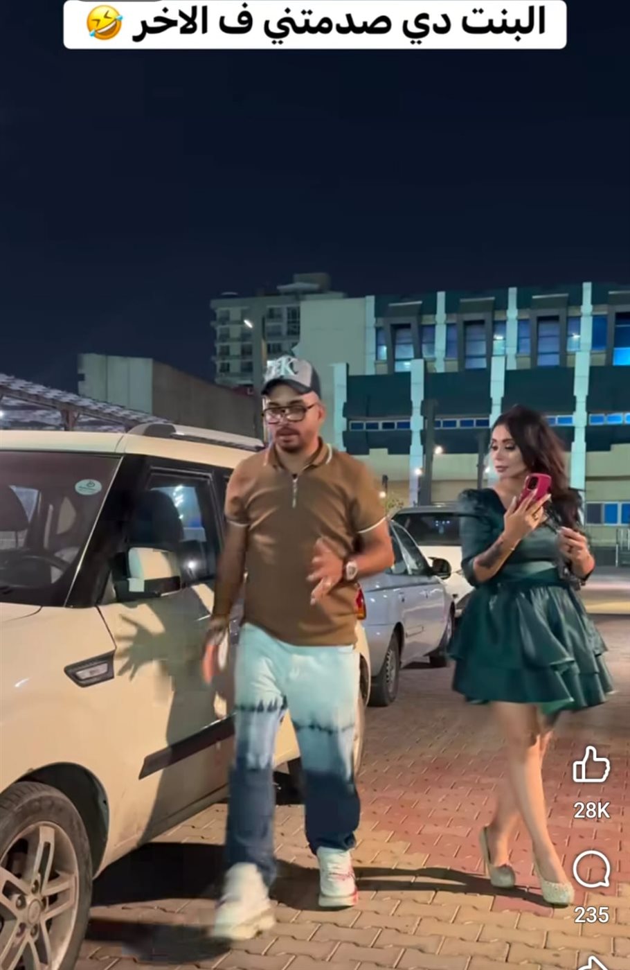 تصوير فيديوهات البلوجرز بالمركز الأولمبي بالمعادي (3)