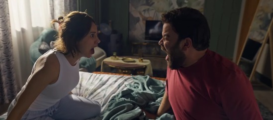 البرومو التشويقي لفيلم ماما وبابا بطولة محمد عبد الرحمن توتا وياسمين رئيس