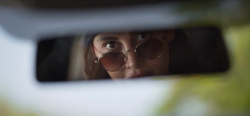 البرومو التشويقي لفيلم ماما وبابا بطولة محمد عبد الرحمن توتا وياسمين رئيس