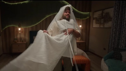 البرومو التشويقي لفيلم ماما وبابا بطولة محمد عبد الرحمن توتا وياسمين رئيس