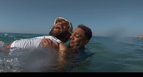 البرومو التشويقي لفيلم ماما وبابا بطولة محمد عبد الرحمن توتا وياسمين رئيس