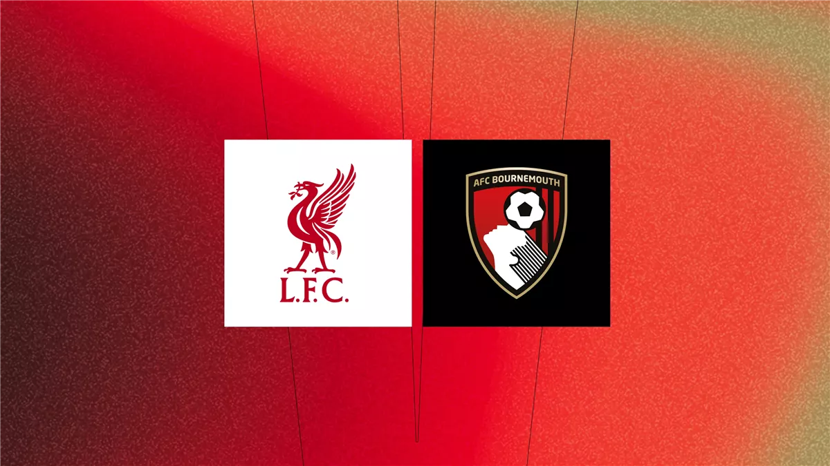 موعد مباراة ليفربول وبورنموث اليوم في الدوري الإنجليزي 2025-2026