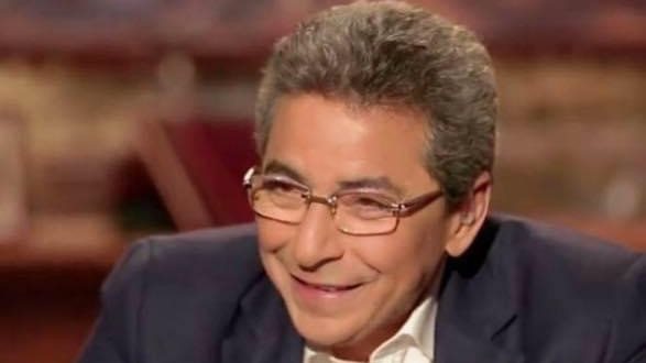 <strong>محمود سعد</strong>