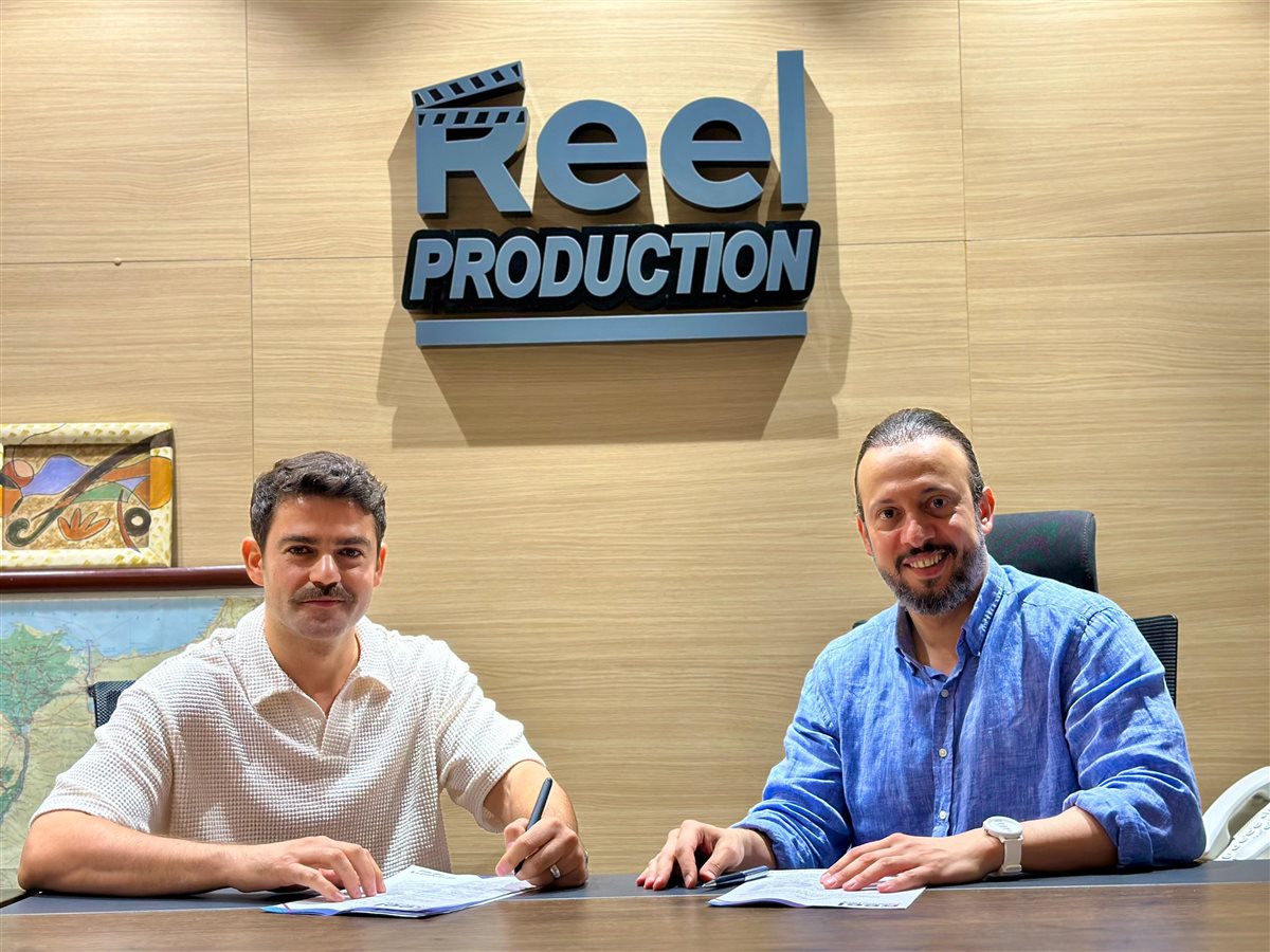 <strong>شريف حافظ ينضم لأسرة فيلم حين يكتب الحب</strong>