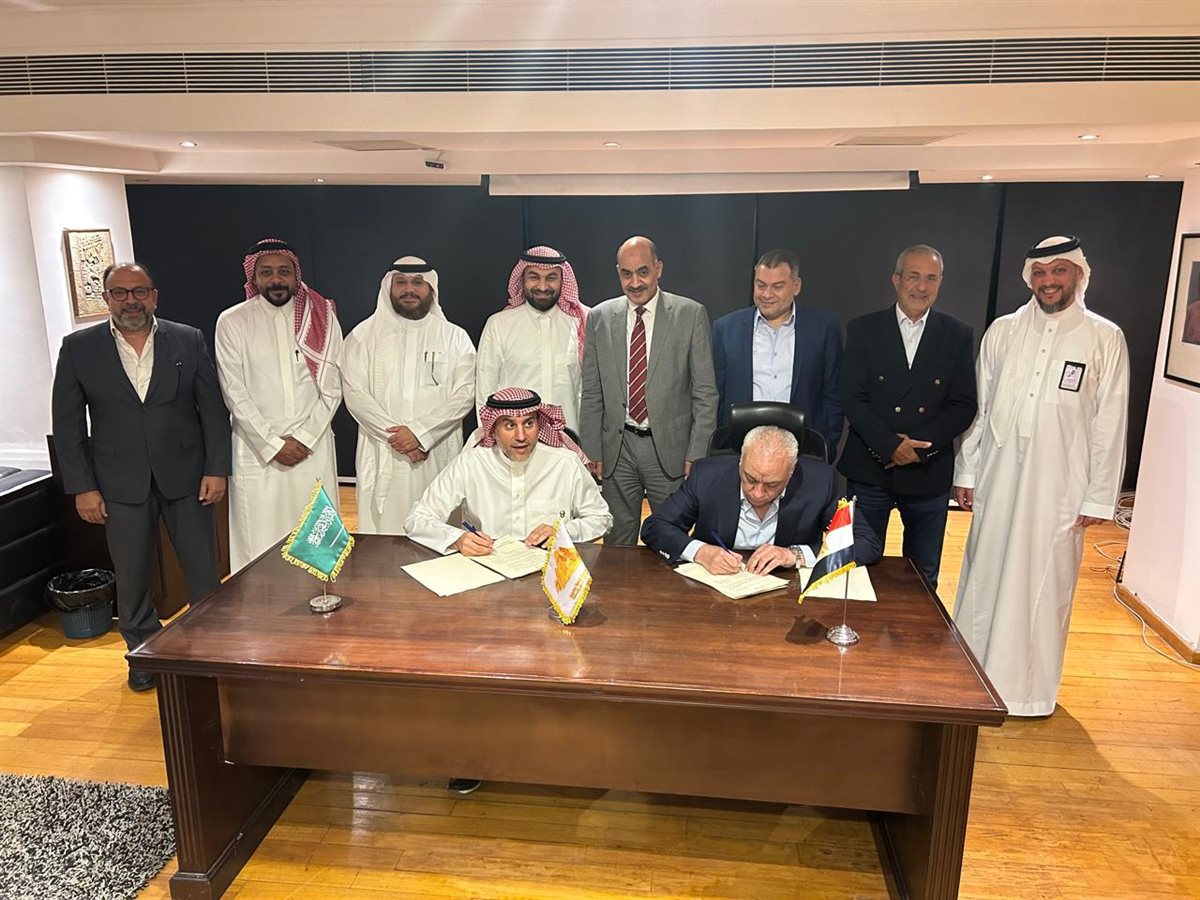 بداية مبكرة.. غرفة السياحة توقع عقد خدمة الحج السياحي بالمشاعر المقدسة للموسم الجديد 