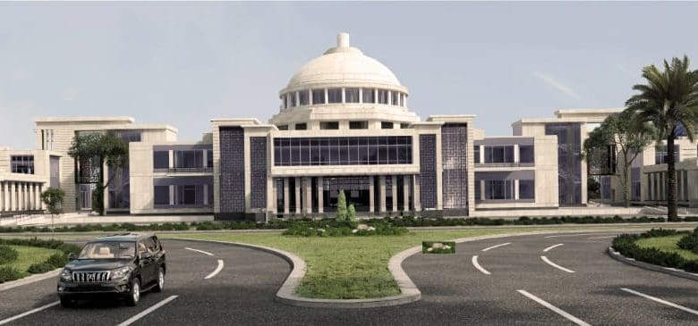 تخصصات جامعة زويل للعلوم والتكنولوجيا