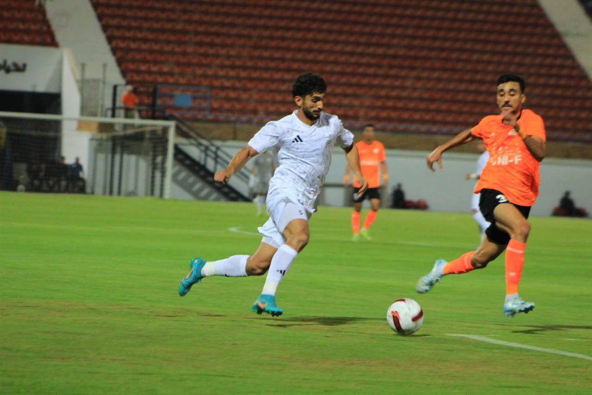 موعد مباراة إنبي ووادي دجلة اليوم في الدوري المصري