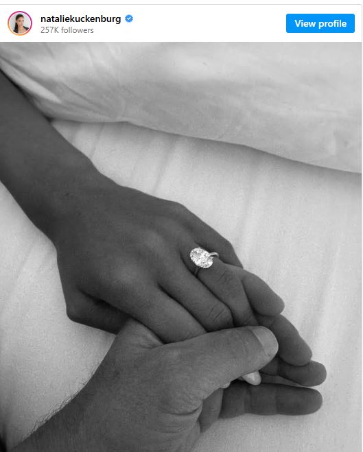 خاتم ناتالي