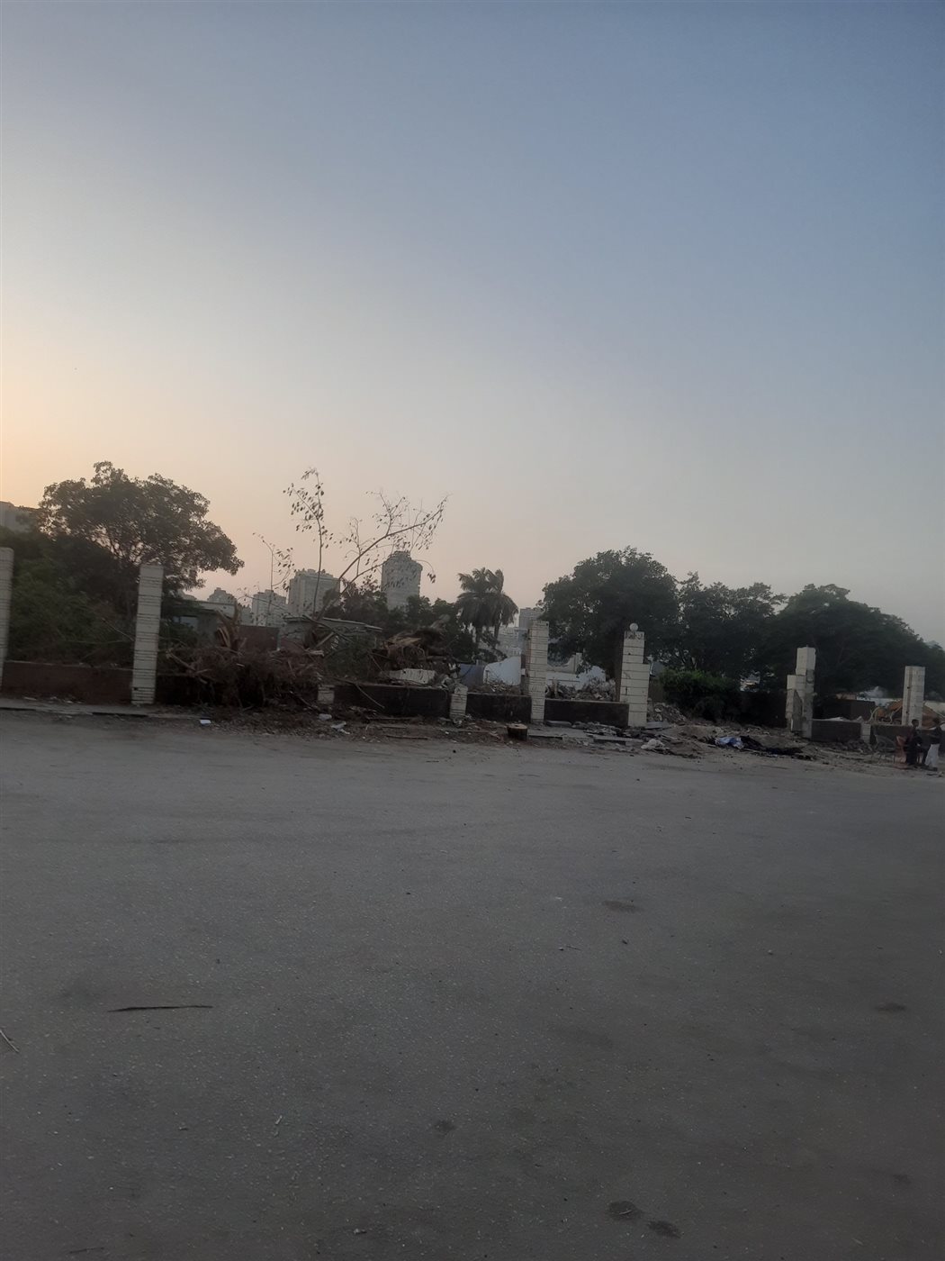 مسرح فاطفة رشدي