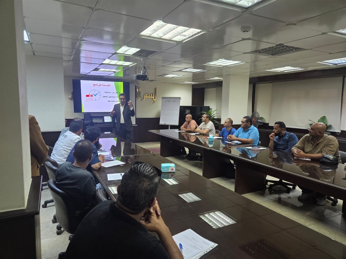 البرنامج المجاني لتأهيل سائقي الأتوبيسات والنقل الثقيل