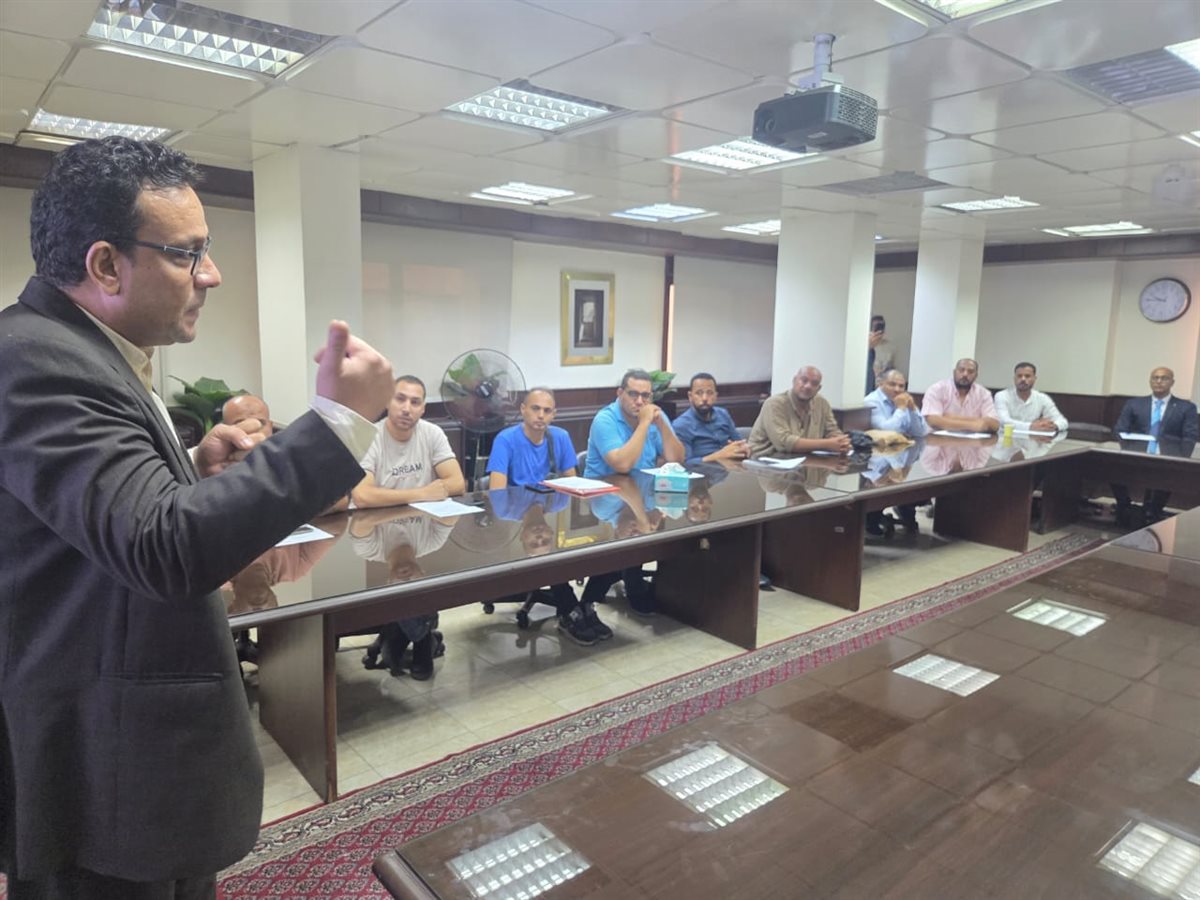 البرنامج المجاني لتأهيل سائقي الأتوبيسات والنقل الثقيل