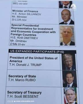 من الوثائق الأمريكية السرية