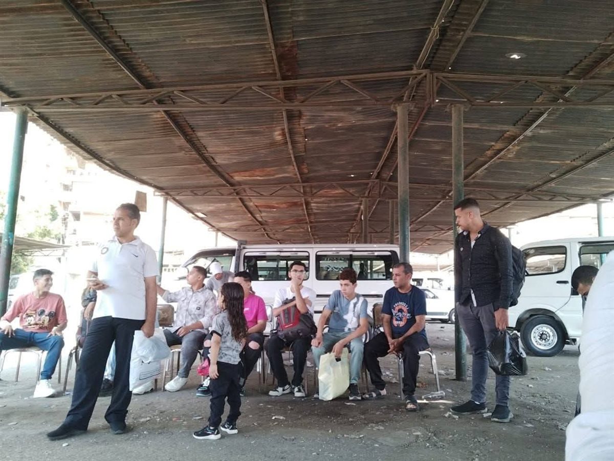 إمكان انتظار المواطنين