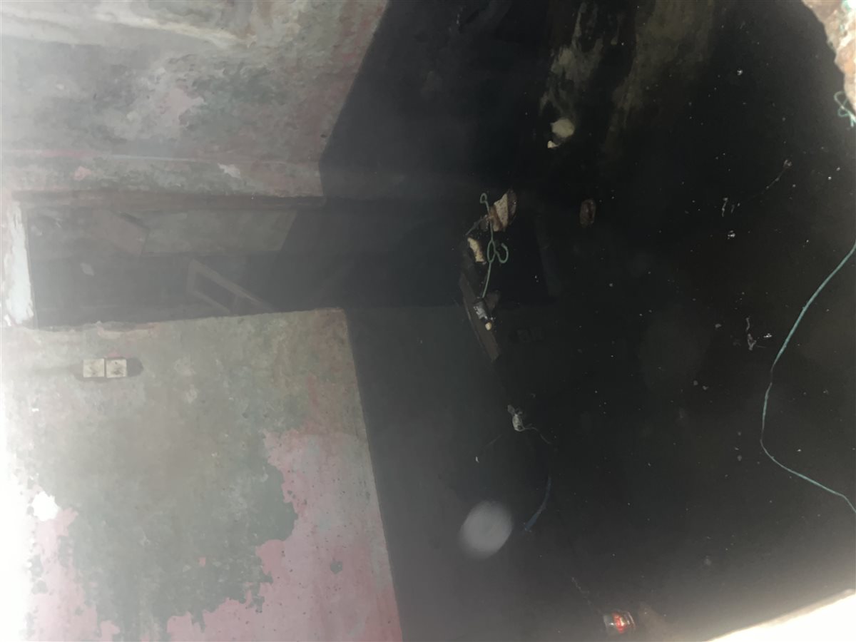 أزمة الصرف الصحي بقولنجيل في الدقهلية… الأهالي يستغيثون والشركة ترد